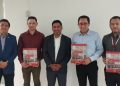 CMIC PUEBLA conoce los Lineamientos para Estudios de Impacto de Movilidad en obras.