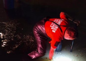 Mantiene San Andrés Cholula acciones permanentes de atención tras lluvias registradas en el municipio
