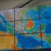 Activa Edil monitoreo preventivo ante pronóstico de lluvias