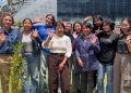 Ciencias Biológicas de la BUAP realiza jornada de arborización