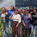 Ciencias Biológicas de la BUAP realiza jornada de arborización