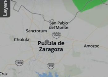 Llama Gobierno Municipal a extremar precauciones por lluvias este viernes