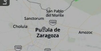 Llama Gobierno Municipal a extremar precauciones por lluvias este viernes