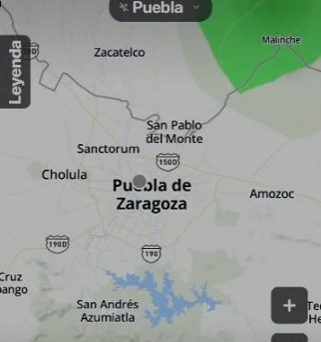 Llama Gobierno Municipal a extremar precauciones por lluvias este viernes