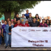 DIF Municipal y Sistema Estatal DIF impulsan jornada de faena en San Pedro Cholula