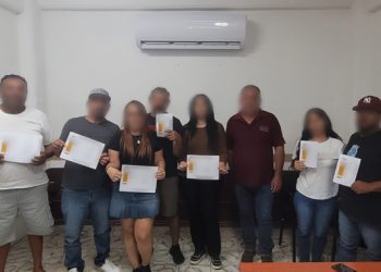 Profepa suma 8 nuevos Comités de Vigilancia Ambiental Participativa en siete estados del país