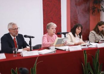 Gobierno de México adopta Programa de Cambio Climático 2026-2030