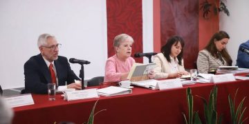 Gobierno de México adopta Programa de Cambio Climático 2026-2030