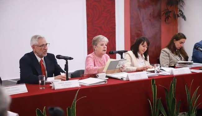 Gobierno de México adopta Programa de Cambio Climático 2026-2030