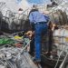 Profepa sanciona a recicladora por manejo inadecuado de residuos peligrosos, en Ciudad Juárez