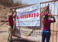 Profepa ordena cierre definitivo del basurón municipal de Mazatlán