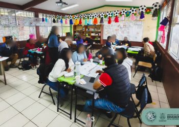 Profepa promueve educación ambiental como medida compensatoria
