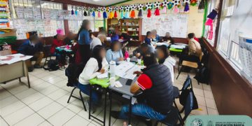 Profepa promueve educación ambiental como medida compensatoria