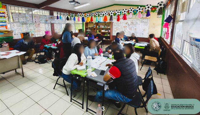 Profepa promueve educación ambiental como medida compensatoria
