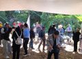 Más de 4,813 toneladas de residuos retiradas en acciones de limpieza en el río Alto Atoyac