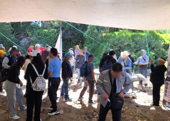 Más de 4,813 toneladas de residuos retiradas en acciones de limpieza en el río Alto Atoyac