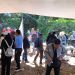 Más de 4,813 toneladas de residuos retiradas en acciones de limpieza en el río Alto Atoyac