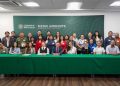 Presenta Semarnat estrategias para la integración de los Programas Nacionales de Residuos 2026-2030