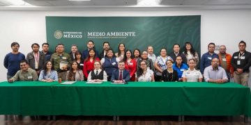 Presenta Semarnat estrategias para la integración de los Programas Nacionales de Residuos 2026-2030