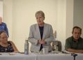 Instruye Presidenta Claudia Sheinbaum privilegiar el diálogo para regular la navegación del Puerto de Loreto, B.C.S.