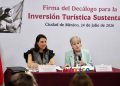 Presentan Decálogo para impulsar inversión turística con sustentabilidad