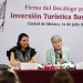 Presentan Decálogo para impulsar inversión turística con sustentabilidad