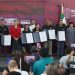 Gobierno estatal honra valor de espeleólogos y fortalece sistema de protección civil