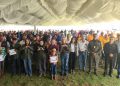 Respalda gobierno estatal nuevo patrimonio natural de 626 mil árboles en Zacatlán