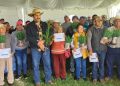 Respalda gobierno estatal nuevo patrimonio natural de 626 mil árboles en Zacatlán