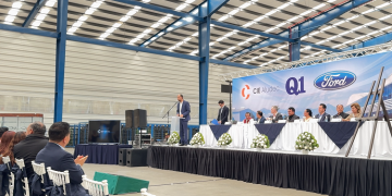 Aludec fortalece su transición energética con la puesta en marcha de una planta solar en Puebla