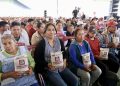 Gobierno del Estado transforma vidas de familias con apoyo al campo