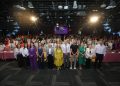 Fortalece Pepe Chedraui el networking con la 13ª sesión de Conéctate Emprendedor