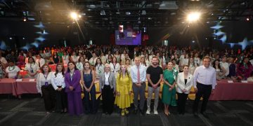 Fortalece Pepe Chedraui el networking con la 13ª sesión de Conéctate Emprendedor