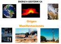 Analizan el interior de las rocas para detectar energía renovable