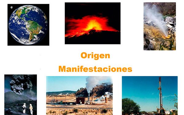 Analizan el interior de las rocas para detectar energía renovable