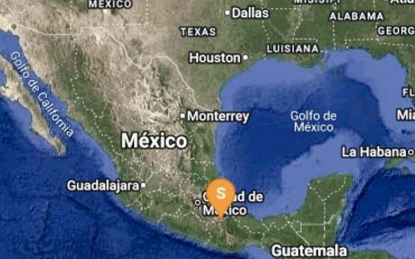 Sin afectaciones por sismo con epicentro en San Gabriel Chilac: Protección Civil.