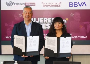 Refuerza gobierno Municipal alianzas a favor del bienestar de las mujeres
