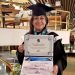 Investigadora BUAP es premiada por organización internacional