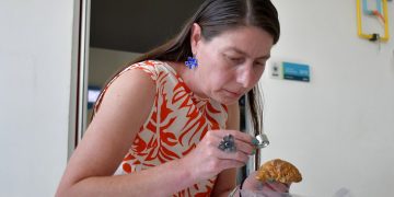 Investigadora BUAP indaga en las relaciones genealógicas entre diversas especies de plantas