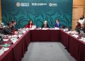 Semarnat y ASEA fortalecerán vigilancia ambiental del sector hidrocarburos