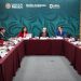 Semarnat y ASEA fortalecerán vigilancia ambiental del sector hidrocarburos