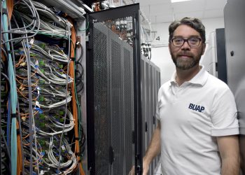 Participa BUAP en iniciativa para impulsar el supercómputo y la IA para solucionar problemas urgentes