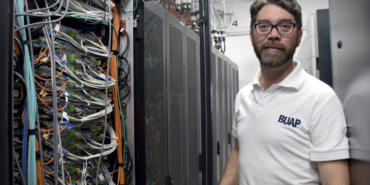 Participa BUAP en iniciativa para impulsar el supercómputo y la IA para solucionar problemas urgentes