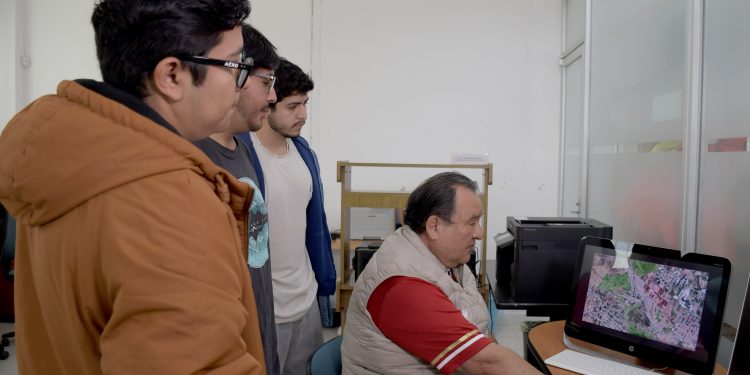 Promueve académico BUAP proyecto hídrico regional