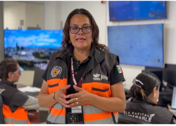 Gobierno de la Ciudad exhorta a reforzar las medidas de seguridad por el uso de gas en periodo vacacional