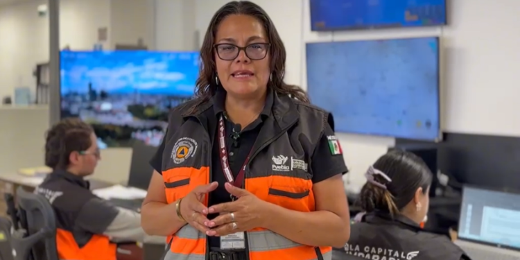 Gobierno de la Ciudad exhorta a reforzar las medidas de seguridad por el uso de gas en periodo vacacional