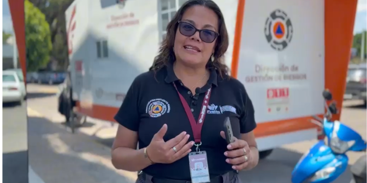 Reitera Gobierno de la Ciudad medidas para prevenir riesgos en el hogar durante las vacaciones de verano