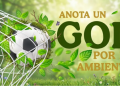 Semarnat supera meta de reciclaje de plásticos con “Gol por el Ambiente”