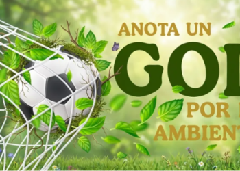 Semarnat supera meta de reciclaje de plásticos con “Gol por el Ambiente”