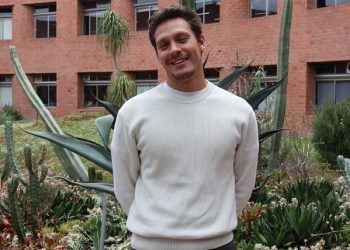 Estudiante IBERO conquista a Toyota con vehículo que reimagina la movilidad nómada